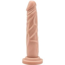 Get real - Realistische Dong 18 cm Huid
