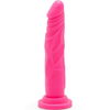 Get real - Happy Dicks Dong 19 Cm Roze