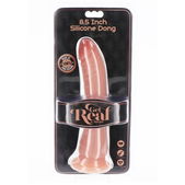 Get real - Silicone Dong 21 Cm - Realistische Dildo