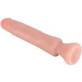 Get real - Starter Dong 16 Cm Natuurlijk