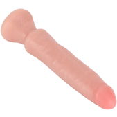 Get real - Starter Dong 16 Cm Natuurlijk