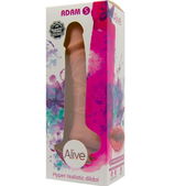 Alive - Adam's Realistische Penis 17.75cm
