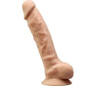 Alive - Realistische Dildo - Adam L Echte Penis 19 cm
