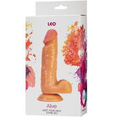 Alive - Leo Realistische Penis 17 CM