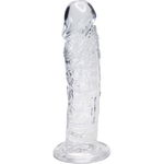 Empire Realistic Penis Transparent 19.3 cm