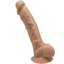 Realistische Penis - Model 1 Premium Silexpan Siliconen 
