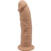 Model 2 Realistische Penis Premium Silexpan Siliconen Ka