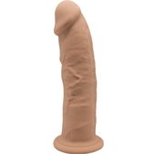 Model 2 Realistische Penis Premium Silexpan Siliconen Ka