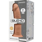 Model 2 Realistische Penis Premium Silexpan Siliconen Ka