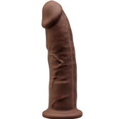 Realistische Penis van Silexd Model 2 Premium Silexpansi
