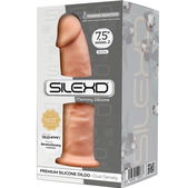 Realistische Penis Premium Siliconen Dildo 19 cm