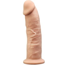 Realistische Penis Premium Siliconen Dildo 19 cm