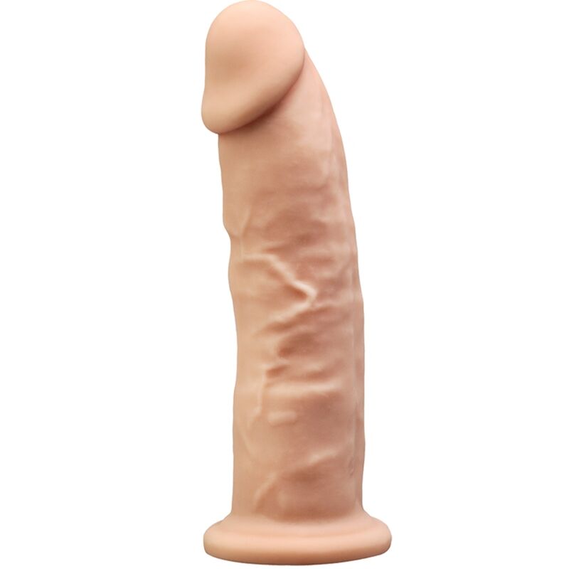 Realistische Penis Premium Siliconen Dildo 19 cm