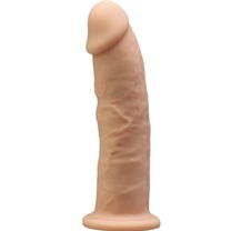 Realistische Model 2 Penis Premium Siliconen 15 cm