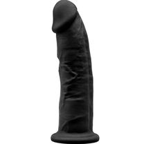 Realistische Dildo - Model 2 Premium Silexpan Siliconen 