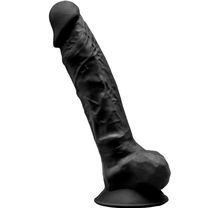 Realistische Penis - Premium Siliconen Dildo 20 cm