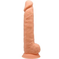Realistische Penis Premium Silexpan Siliconen 26.6 cm