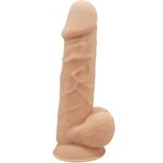Realistische Vibrator - Model 1 Siliconen Premium Silexp