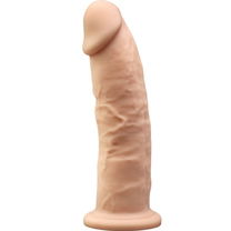 Model 2 Vibrerende Dildo SILEXD SILEXPAN Afstandsbedieni