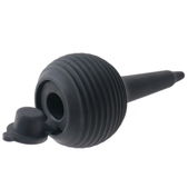 King cock - Realistische Spuitende Dildo - 17.8 cm