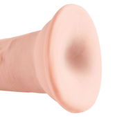 King cock plus - Triple Density Dildo 15 cm