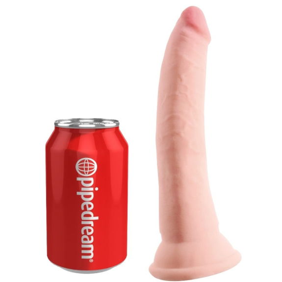 King cock plus - Triple Density Dildo 18 Cm