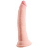 King cock plus - Triple Density Dildo 18 Cm