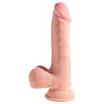 Triple Density Dildo 19 cm