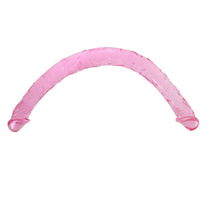 Baile anal - Dubbele Penetratie Dildo 44.5 CM