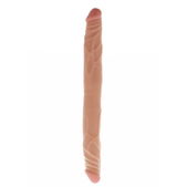 Get real - Get Real - Dubbele Dong 35 Cm Huid
