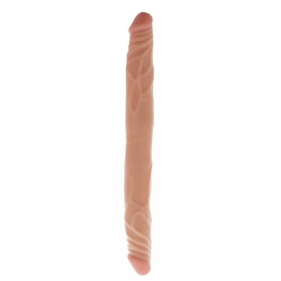 Get real - Get Real - Dubbele Dong 35 Cm Huid