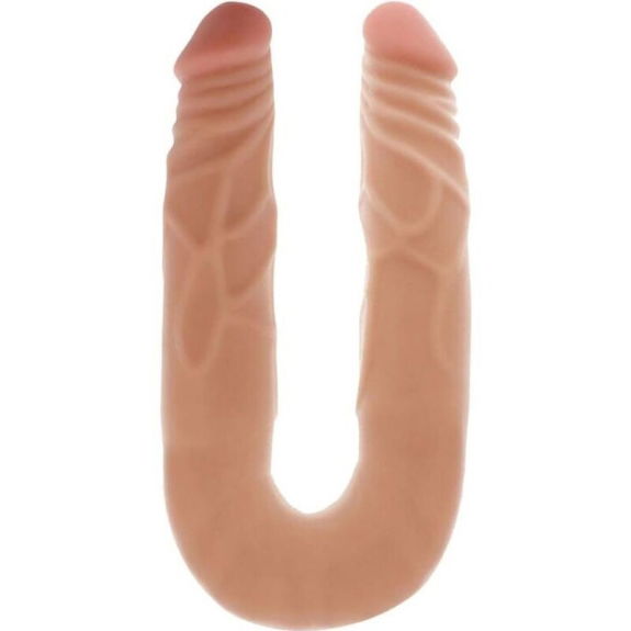 Get real - Get Real - Dubbele Dong 35 Cm Huid