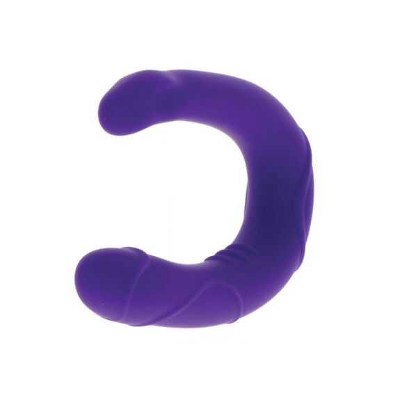 Get real - Dubbele Penetratie Plezier