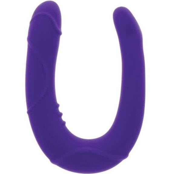 Get real - Dubbele Penetratie Plezier
