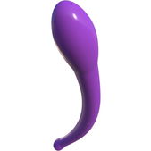 Classix - Flexibele Dubbele Dildo 43.7 cm Paars