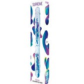 Alive - Supreme Realistische Dildo Transparant 38,5 cm
