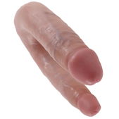 U-vormige Kleine Double Trouble Flees 12.7 cm