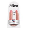 U-vormige Medium Double Trouble Flesh 13.9 cm