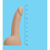 Fleshjack - Penis Brent Corrigan Replica