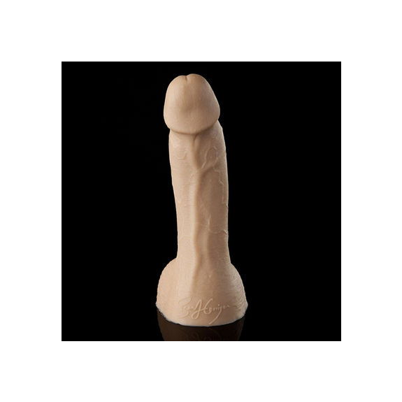 Fleshjack - Penis Brent Corrigan Replica