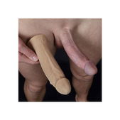 Fleshjack - Penis Brent Corrigan Replica