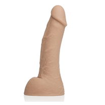 Fantastische Silicone Replica Van Brent's Penis