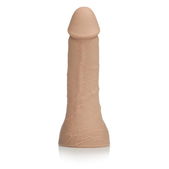 Fantastische Silicone Replica Van Brent's Penis