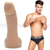 Fleshjack - Allen King Dildo 18.4 Cm