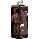 Fleshjack - Milan Christopher Dildo 18.4 cm
