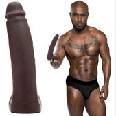 Fleshjack - Milan Christopher Dildo 18.4 cm