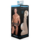 Fleshjack - Fleshjack - Cade Maddox Dildo 23 cm