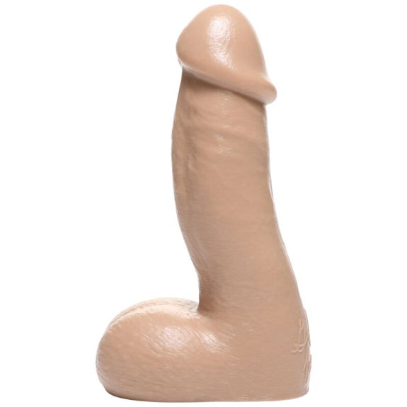 Fantastieën naar Nieuwe Hoogtes - Griffin Barrows Dildo Fantastieën naar Nieuwe Hoogtes - Griffin Barrows Dildo