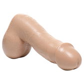 Fantastieën naar Nieuwe Hoogtes - Griffin Barrows Dildo