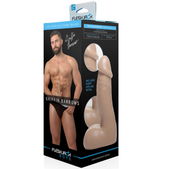 Fantastieën naar Nieuwe Hoogtes - Griffin Barrows Dildo